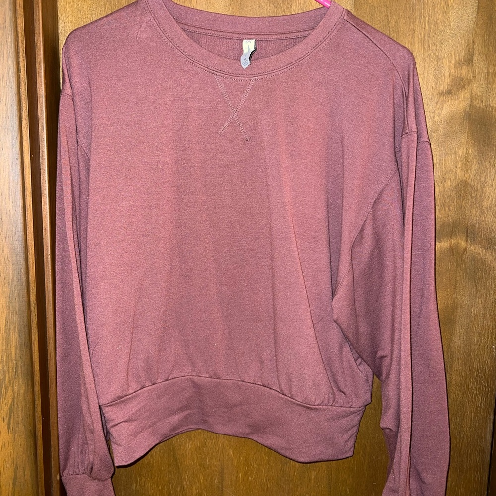 Gentle Fawn top